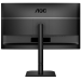 AOC Монiтор TFT AOC 27" Q27E4CV IPS QHD 120Hz HDMI DP USB-C RJ-45 Pivot USB MM
