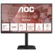AOC Монiтор TFT AOC 27" Q27E4CV IPS QHD 120Hz HDMI DP USB-C RJ-45 Pivot USB MM