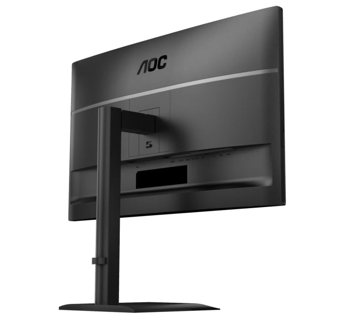 AOC Монiтор TFT AOC 27" Q27E4CV IPS QHD 120Hz HDMI DP USB-C RJ-45 Pivot USB MM
