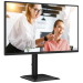 AOC Монiтор TFT AOC 27" Q27E4CV IPS QHD 120Hz HDMI DP USB-C RJ-45 Pivot USB MM