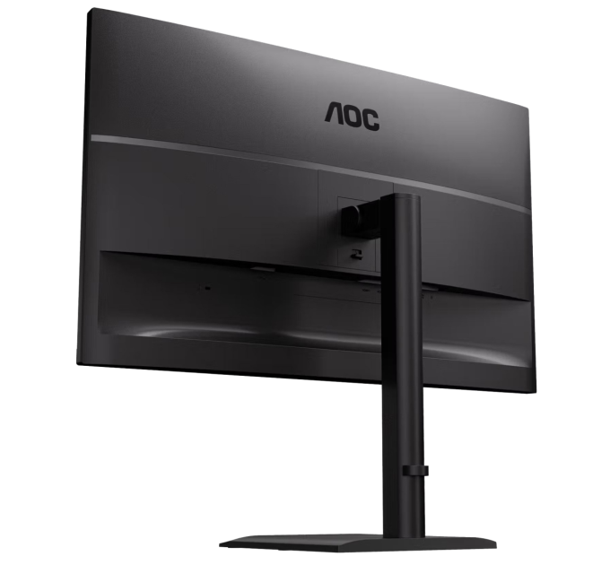 AOC Монiтор TFT AOC 31.5" Q32E4U IPS QHD 100Hz 2*HDMI DP Pivot USB MM Black