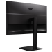 AOC Монiтор TFT AOC 31.5" Q32E4U IPS QHD 100Hz 2*HDMI DP Pivot USB MM Black