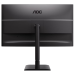 AOC Монiтор TFT AOC 31.5" Q32E4U IPS QHD 100Hz 2*HDMI DP Pivot USB MM Black