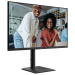 AOC Монiтор TFT AOC 31.5" Q32E4U IPS QHD 100Hz 2*HDMI DP Pivot USB MM Black