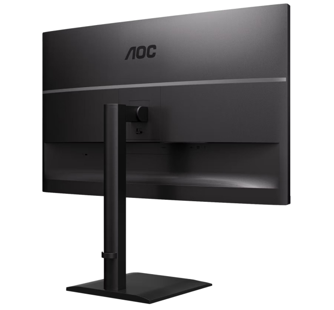 AOC Монiтор TFT AOC 31.5" Q32E4U IPS QHD 100Hz 2*HDMI DP Pivot USB MM Black