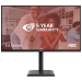 AOC Монiтор TFT AOC 31.5" Q32E4U IPS QHD 100Hz 2*HDMI DP Pivot USB MM Black