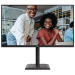 AOC Монiтор TFT AOC 31.5" Q32E4U IPS QHD 100Hz 2*HDMI DP Pivot USB MM Black