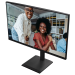 AOC Монiтор TFT AOC 31.5" Q32E4U IPS QHD 100Hz 2*HDMI DP Pivot USB MM Black