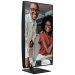 AOC Монiтор TFT AOC 31.5" Q32E4U IPS QHD 100Hz 2*HDMI DP Pivot USB MM Black