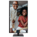 AOC Монiтор TFT AOC 31.5" Q32E4U IPS QHD 100Hz 2*HDMI DP Pivot USB MM Black