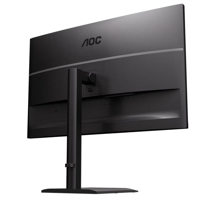 AOC Монiтор TFT AOC 31.5" Q32E4U IPS QHD 100Hz 2*HDMI DP Pivot USB MM Black