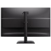 AOC Монiтор TFT AOC 31.5" Q32E4U IPS QHD 100Hz 2*HDMI DP Pivot USB MM Black