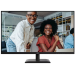 AOC Монiтор TFT AOC 31.5" Q32E4U IPS QHD 100Hz 2*HDMI DP Pivot USB MM Black