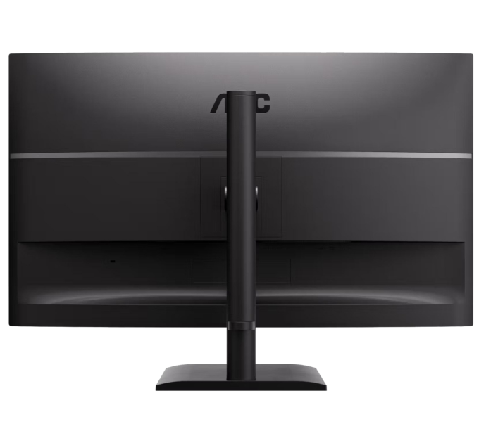 AOC Монiтор TFT AOC 31.5" Q32E4U IPS QHD 100Hz 2*HDMI DP Pivot USB MM Black