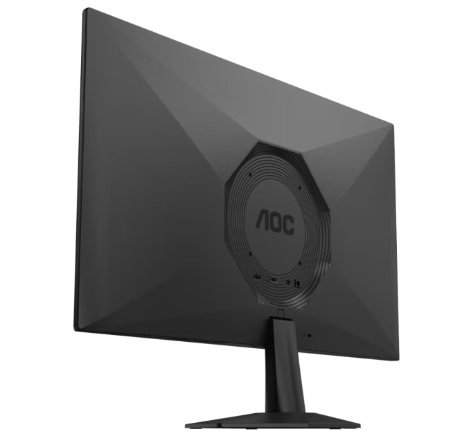AOC Монiтор TFT AOC 27" 27G50F IPS FHD 180Hz(OC) HDMI DP Black