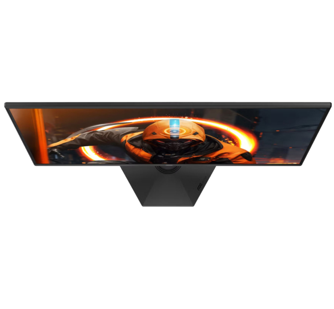 AOC Монiтор TFT AOC 27" 27G50F IPS FHD 180Hz(OC) HDMI DP Black
