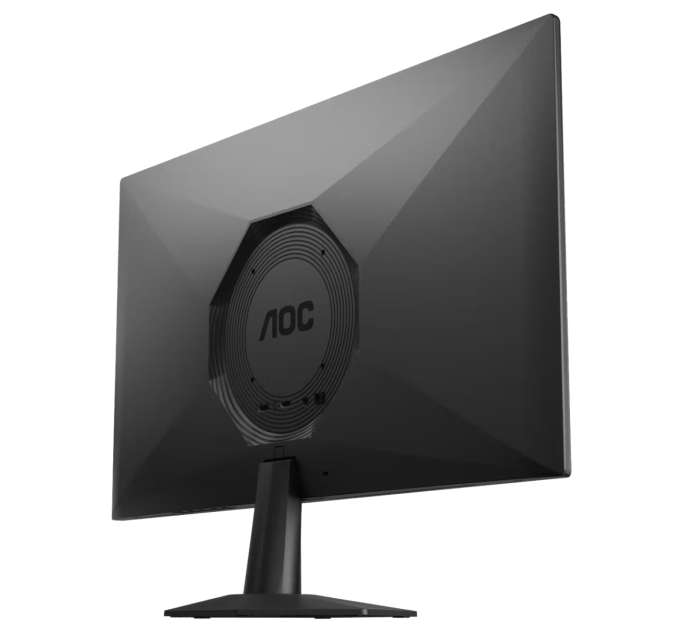 AOC Монiтор TFT AOC 27" 27G50F IPS FHD 180Hz(OC) HDMI DP Black