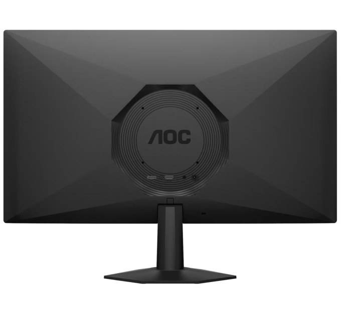 AOC Монiтор TFT AOC 27" 27G50F IPS FHD 180Hz(OC) HDMI DP Black