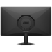 AOC Монiтор TFT AOC 27" 27G50F IPS FHD 180Hz(OC) HDMI DP Black