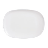 Блюдо Luminarc Sweet Line White