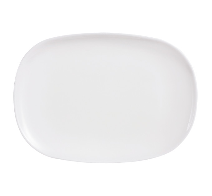 Блюдо Luminarc Sweet Line White