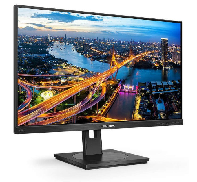 Монітор  Philips 275B1/00 Black