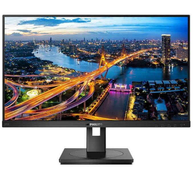 Монітор  Philips 275B1/00 Black