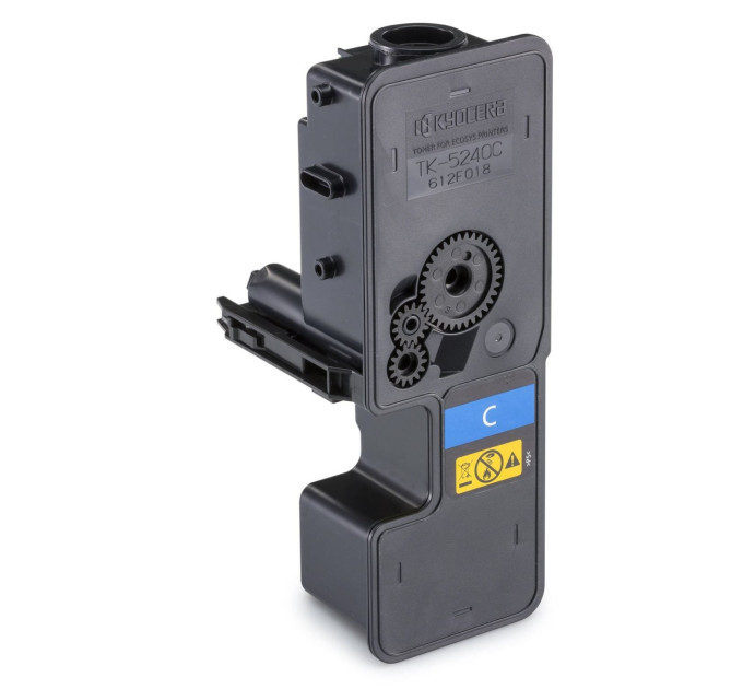 Kyocera Тонер-картридж  KYOCERA TK-5240C