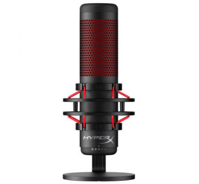 Мікрофон HyperX Quadcast (4P5P6AA)