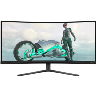 Монітор  Philips 34M2C3500L/00 Dark Grey