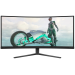 Монітор  Philips 34M2C3500L/00 Dark Grey