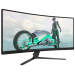 Монітор  Philips 34M2C3500L/00 Dark Grey