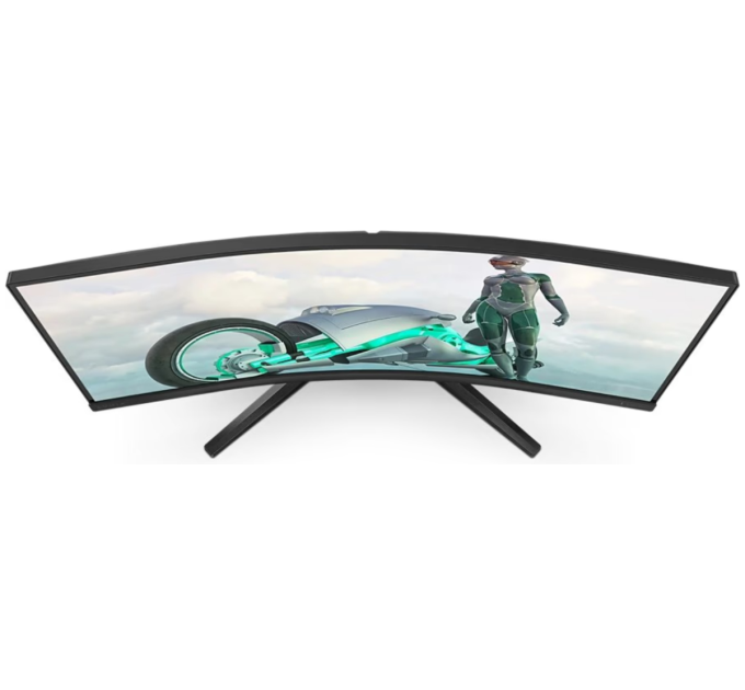 Монітор  Philips 34M2C3500L/00 Dark Grey