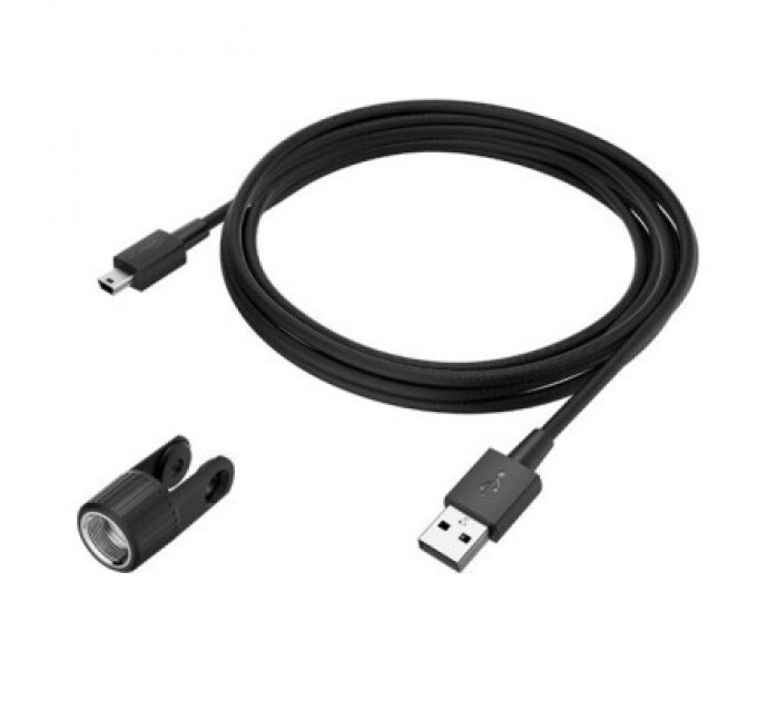 Мікрофон HyperX Quadcast (4P5P6AA)