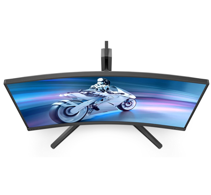 Монітор  Philips 27M2C5200W/00 Bluish Gray