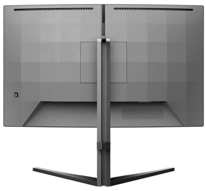 Монітор  Philips 27M2C5200W/00 Bluish Gray