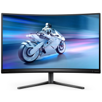 Монітор  Philips 27M2C5200W/00 Bluish Gray