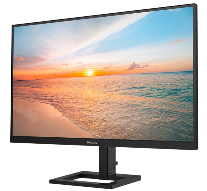 Монітор  Philips 27E1N1900AE/00 Black