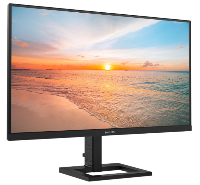 Монітор  Philips 27E1N1900AE/00 Black