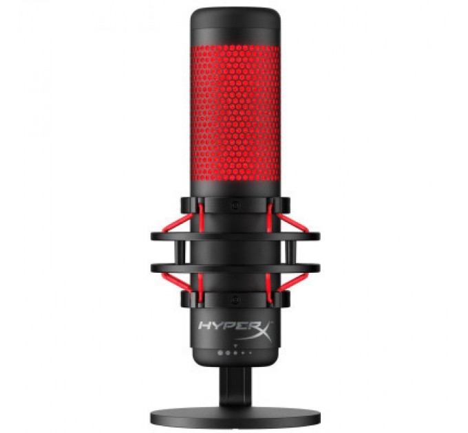 Мікрофон HyperX Quadcast (4P5P6AA)