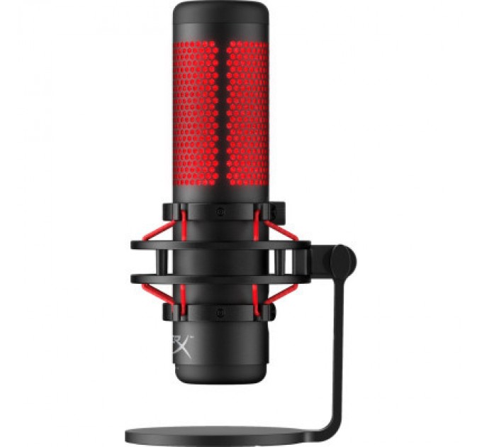 Мікрофон HyperX Quadcast (4P5P6AA)