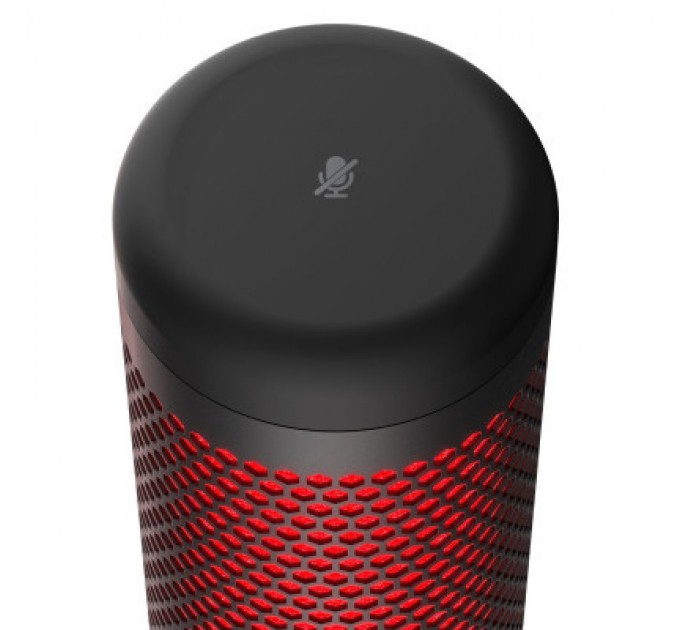 Мікрофон HyperX Quadcast (4P5P6AA)