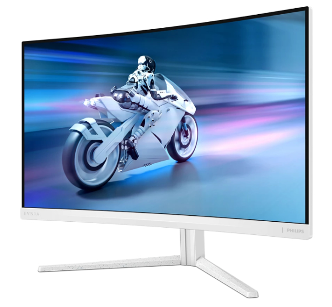 Монітор  Philips 27M2C5501/00 White