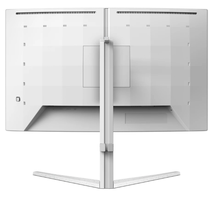 Монітор  Philips 27M2C5501/00 White