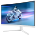 Монітор  Philips 27M2C5501/00 White
