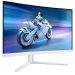 Монітор  Philips 27M2C5501/00 White