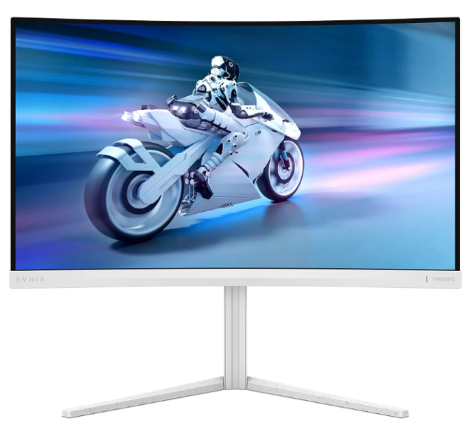 Монітор  Philips 27M2C5501/00 White