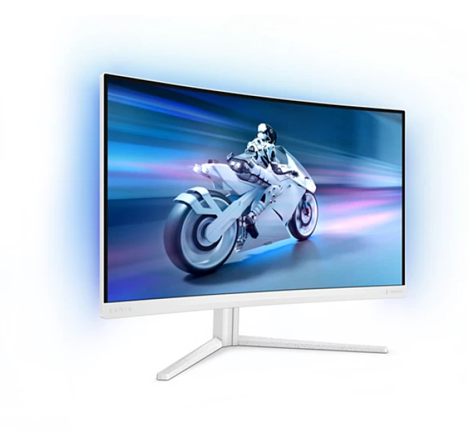 Монітор  Philips 27M2C5501/00 White