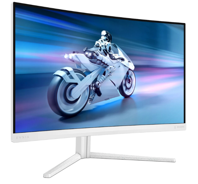 Монітор  Philips 27M2C5501/00 White