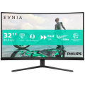 Монітор  Philips 32M2C3500L/00 Dark Grey